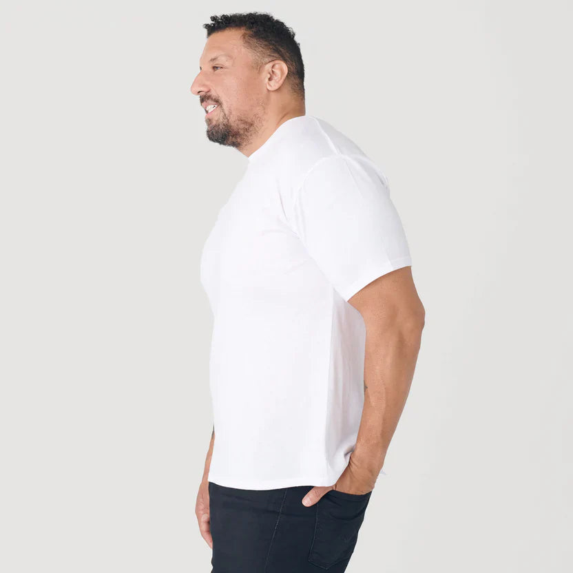 TSHAPES - figurbetonte Tshirts mit athletischem Schnitt