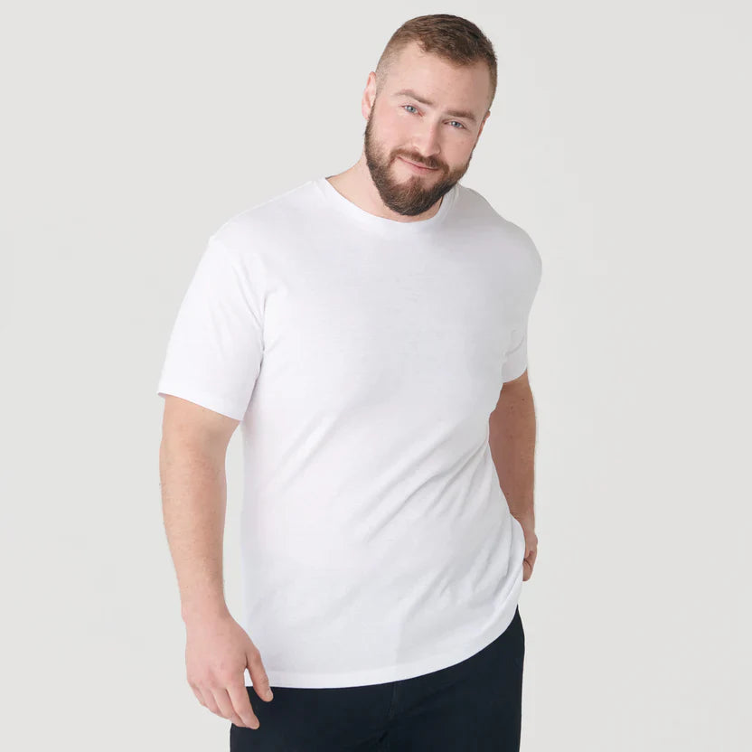 TSHAPES - figurbetonte Tshirts mit athletischem Schnitt